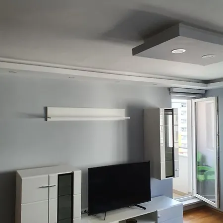 Apartment Ognjen *
