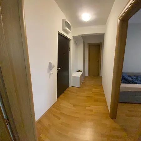 Apartment Ognjen Donje Mladice