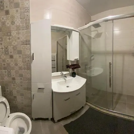 Apartmán Ognjen Donje Mladice